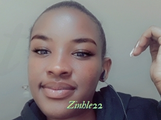 zinhle22 Tel Coquin