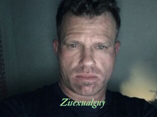 Zisexualguy