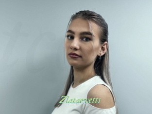 Zlataevetts
