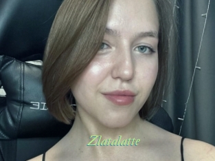 Zlatalatte