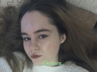 Zlataten