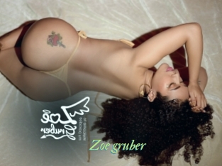 Zoe_gruber
