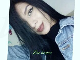 Zoe_lovers