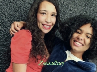 Zoeandlucy