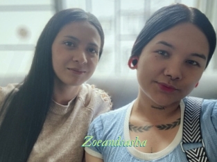 Zoeandsasha
