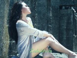 Zoebaldwin