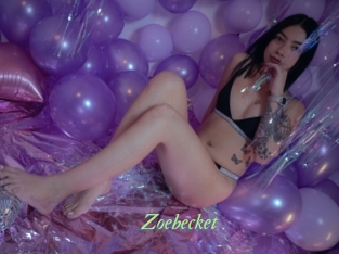 Zoebecket