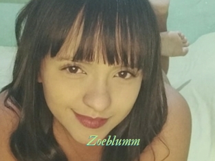 Zoeblumm