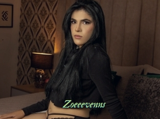Zoeeevenns