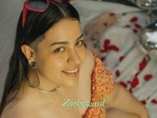 Zoehoward