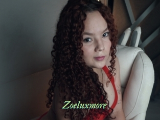 zoeluxmore Tel Coquin
