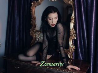 Zoemartys