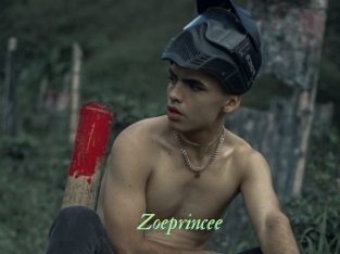 Zoeprincee
