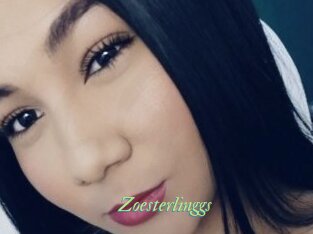 Zoesterlinggs