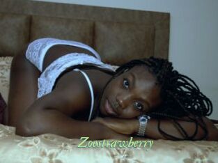 Zoestrawberry