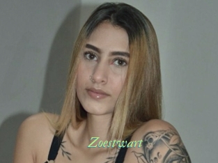 Zoestwart