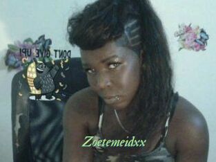 Zoetemeidxx