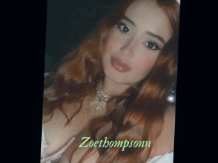 Zoethompsonn