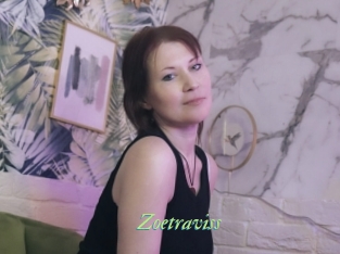 zoetraviss Tel Coquin