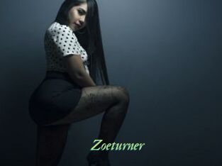 Zoeturner