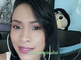 Zoevalentinahot