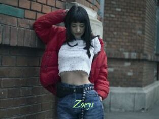 Zoeys