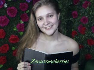 Zorastrawberries