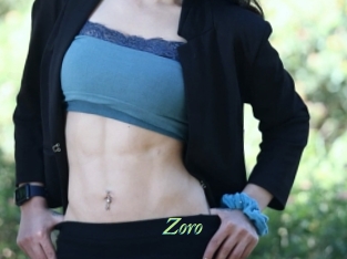 Zoro