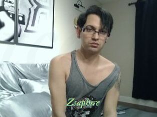 Zsaphire