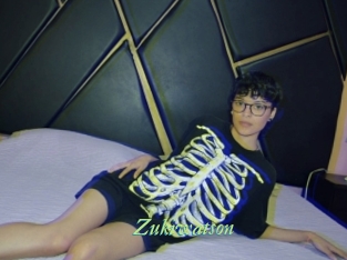 Zukiwatson