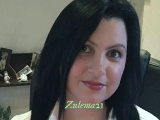 zulema21 Tel Coquin