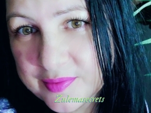 Zulemasecrets