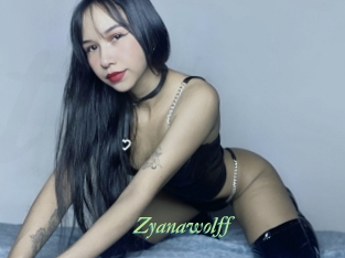 Zyanawolff